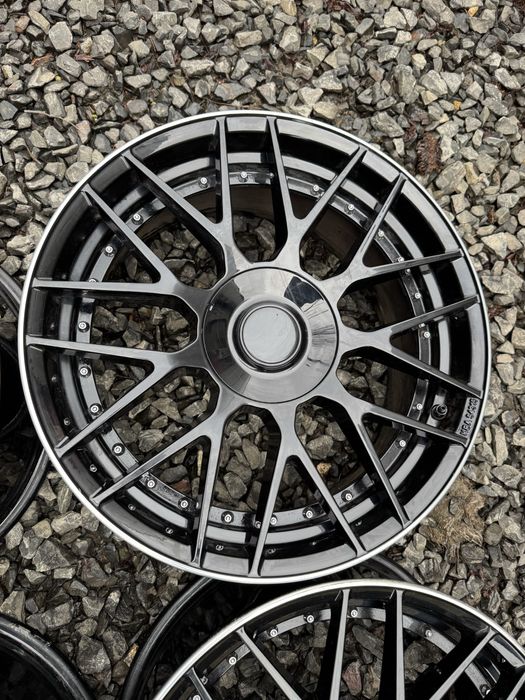 Диски 5 112 R19   5 120 R19 BMW Mercedes, Skoda, Audi, Volkswagen