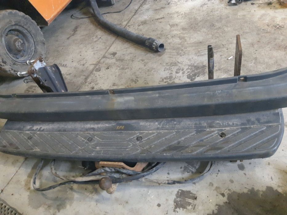 Фаркоп прицепное Форкоп Mercedes Sprinter Crafter Крафтер Спринтер 906