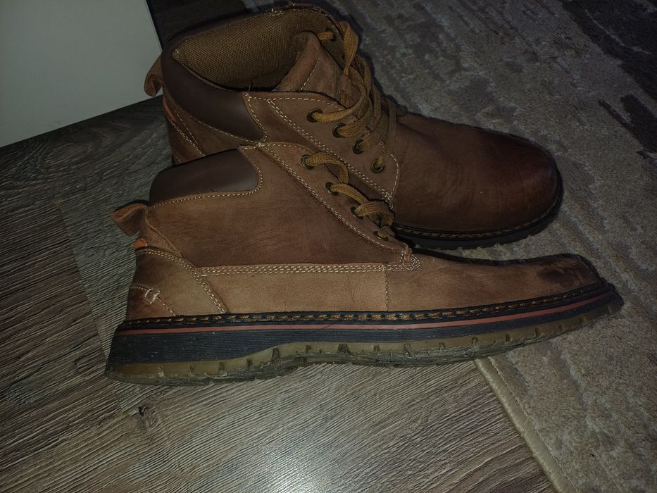 Чоловічі черевики осінь весна:::::::::::)