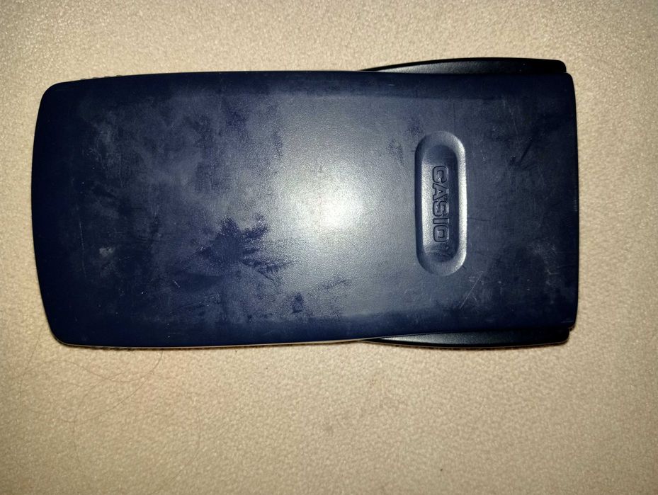 Calculadora Cientifica Casio fx-82 MS