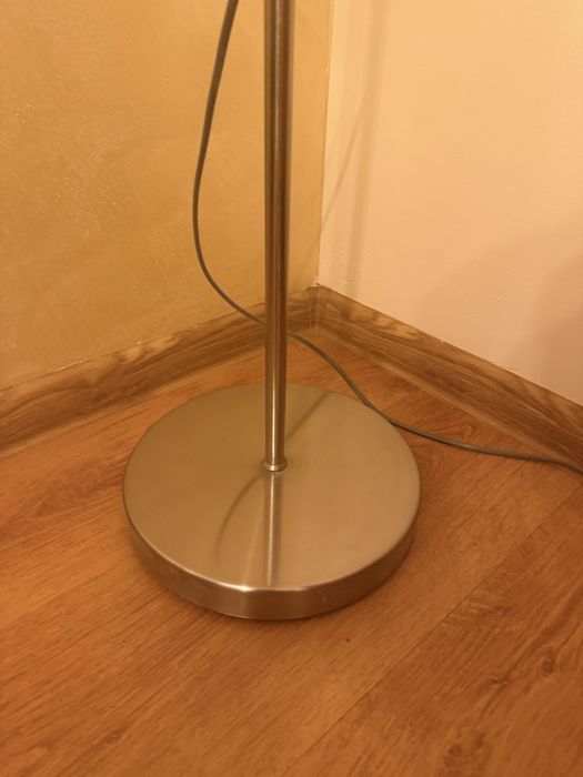 Lampa stojąca pokojowa do salonu do sypialni