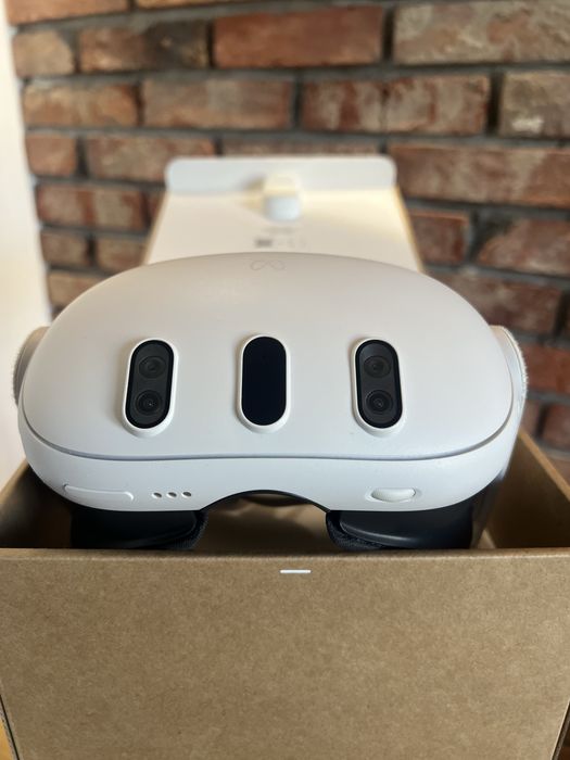 Meta Quest 3 512GB