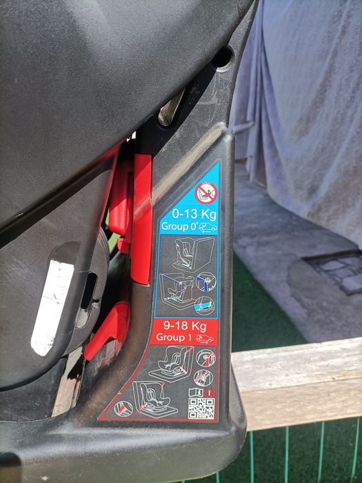 Cadeira para bebe ou criança