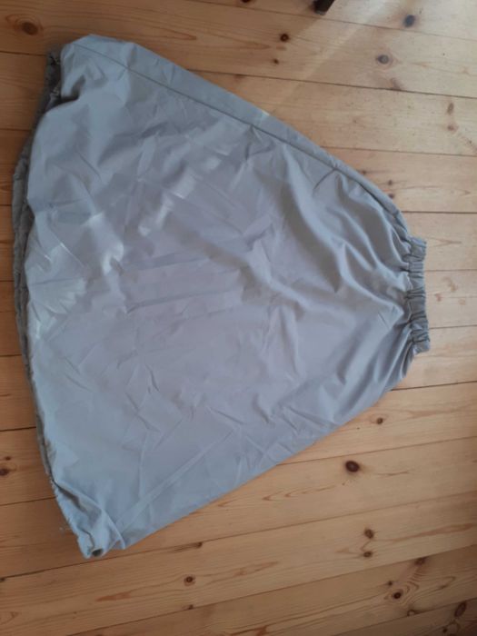 Spódnica bombka M/L