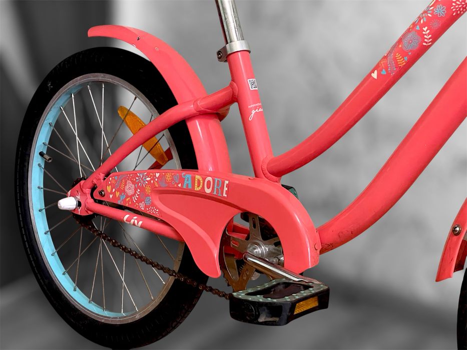Детский велосипед liv adore 20, дитячий велосипед, подростковый