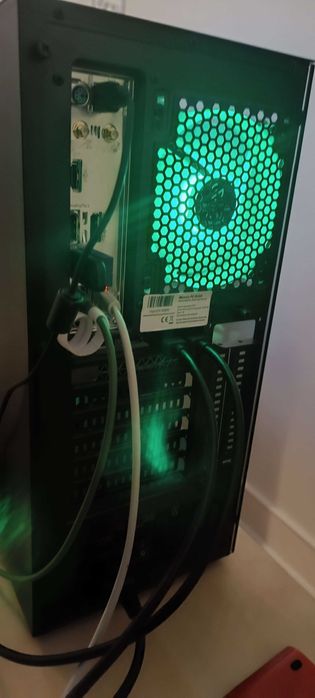 PC Gaming - i7 13700k, NVIDIA RTX 3070 Ti 8GB, 32 GB DDR4 RAM, 1TB SSD