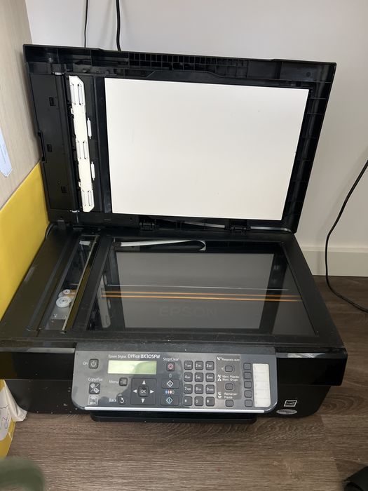 Epson stylus office BX305FW