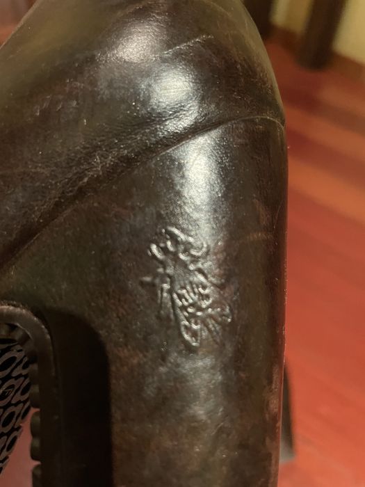 Sapatos da Fly London n° 37