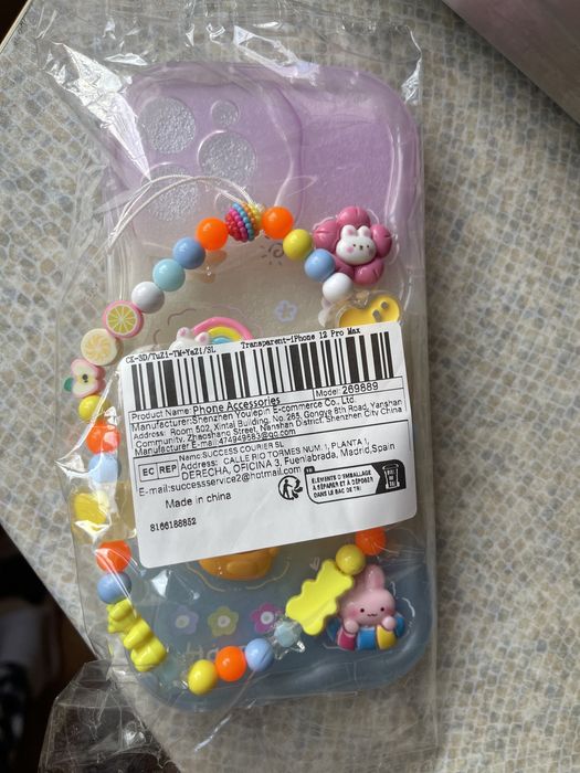 Панель чохол на айфон 12 Pro max