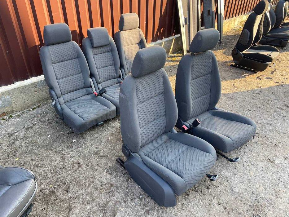 Сидушка на авто Mercedes citan, Peugeot Partner купити сидения