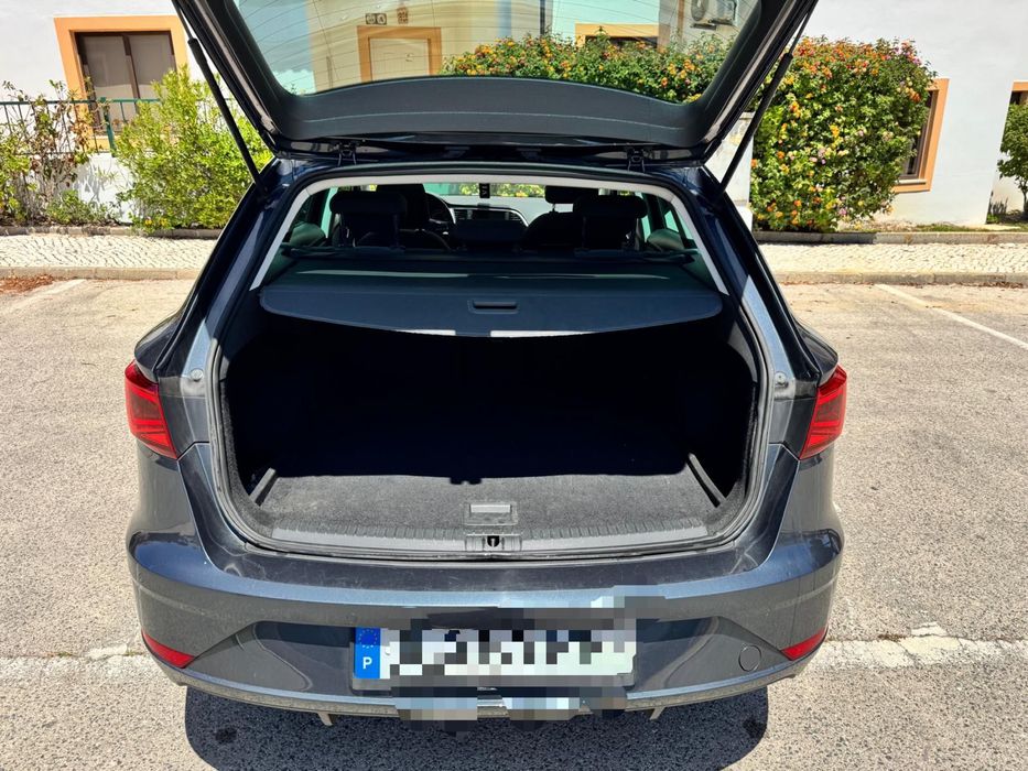 Seat Leon ST 1.6