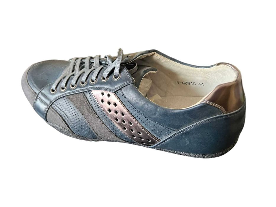 Buty męskie na co dzień