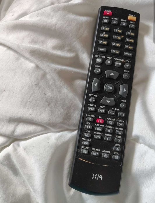 Cocktail audio X14  serwer muzyczny