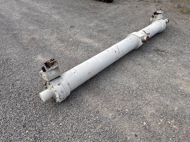 siłownik do prasy przemysłowej waga około 2 tony L-4000 MM