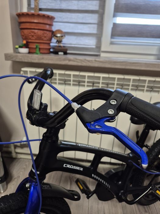 Велосипед 18 CROSSER
