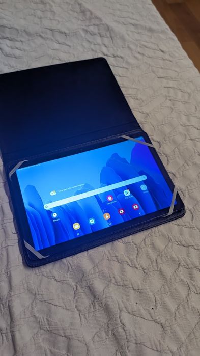 Samsung Galaxy Tab A7 32GB + Capa