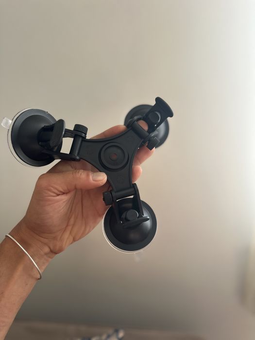 Suction cup / ventosa para camera pequena / telemovel