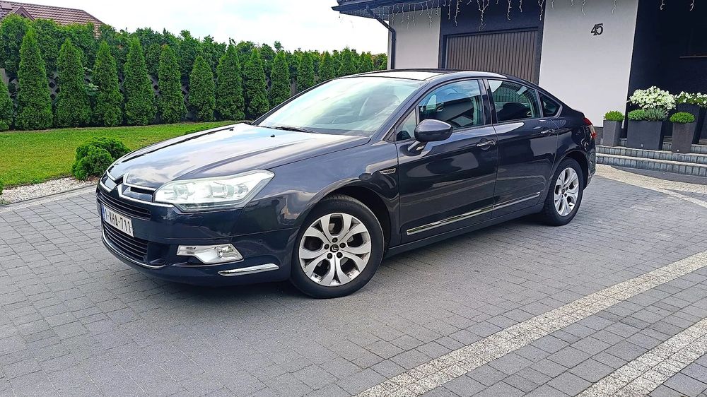 Citroën C5