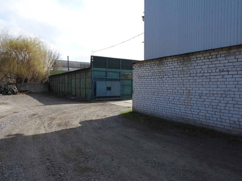 Продаж працюючий бізнес Комплекс СТО