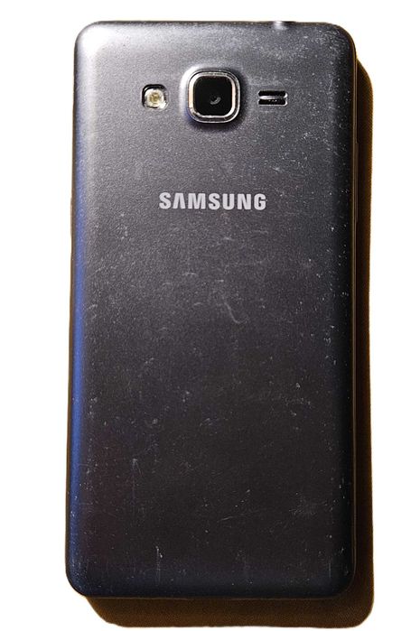 Samsung Grand Prime SM-G530FZ