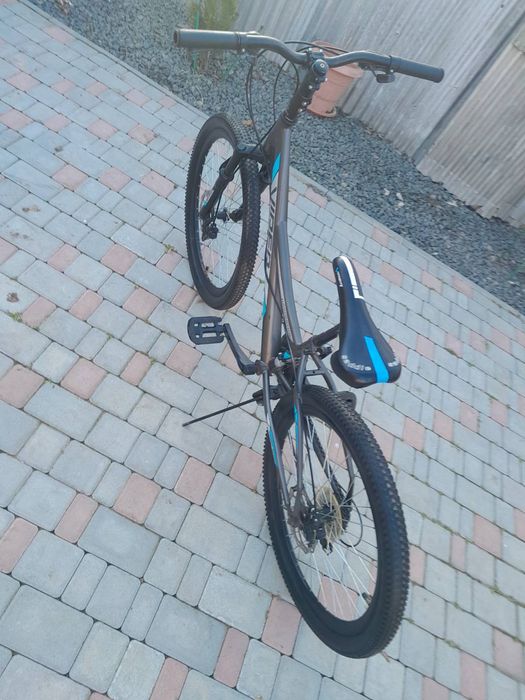 Продам б/у велосипед