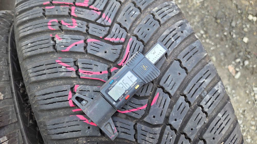 Koła Audi Q3 Seat Tarraco VW Tiguan Skoda Kodiaq MG Cupra 5x112 ET45