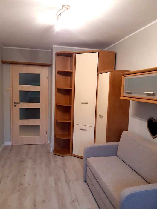 Mieszkanie – Wrocław - Więcej