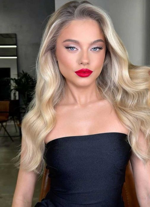 Макіяж та зачіска 1000грн