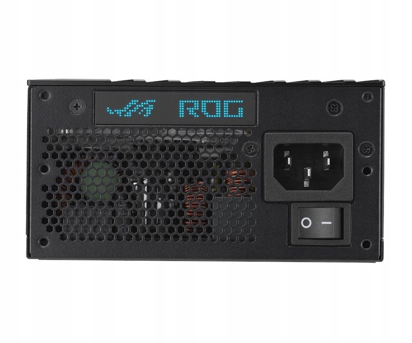 Zasilacz Asus Rog Loki Sfx-L 750W Platinum