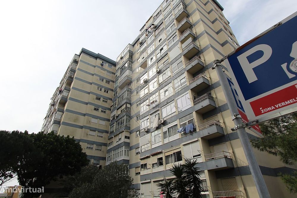 Apartamento T3 para venda