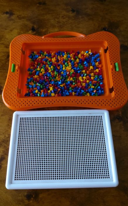 Дитяча мозаїка якісна!