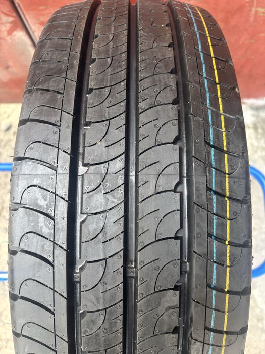215/65/16с R16 Goodyear Efficient Grip Cargo2 всесезонка 1 шт