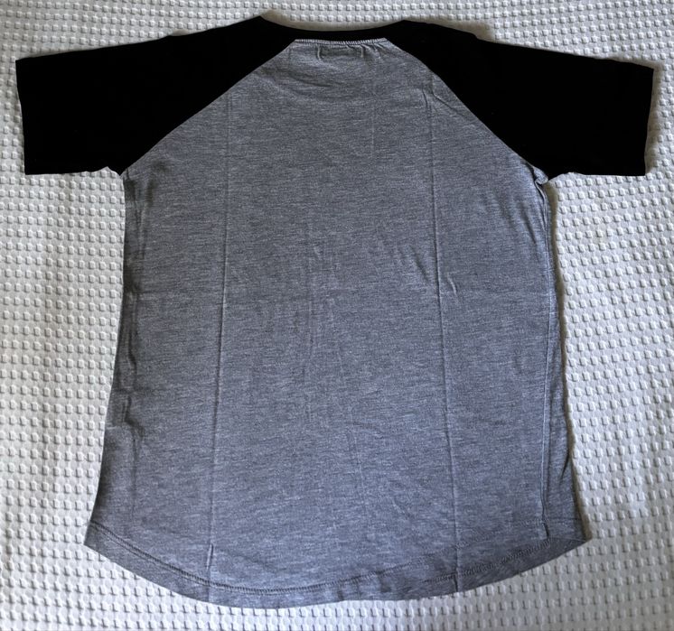 Zestaw 2 koszulek T-shirt Cropp, Reserved, roz. S