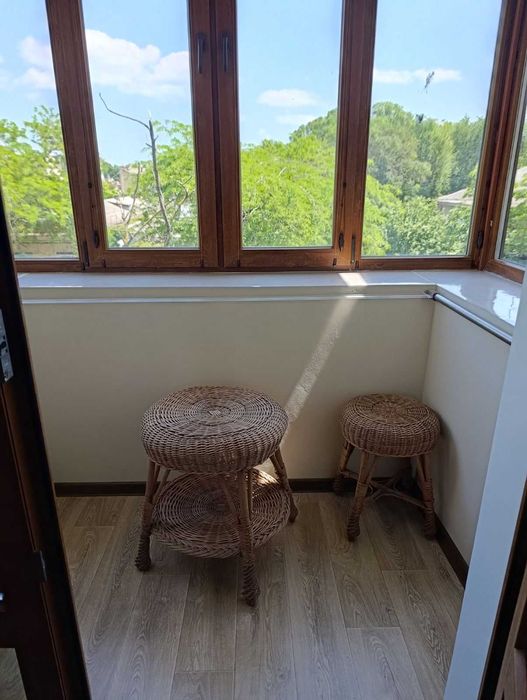 СДАМ  3-ком.  ул. Леонтовича/ М. Арнаутская  с газовым  котлом !