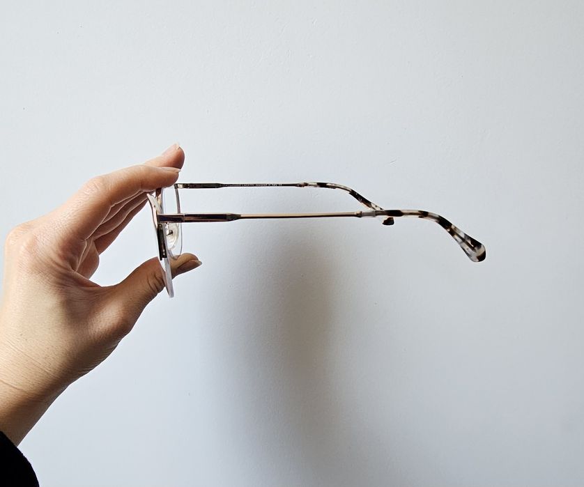 Nowe damskie okulary do komputera Fabio Lacetti Optyk Studio