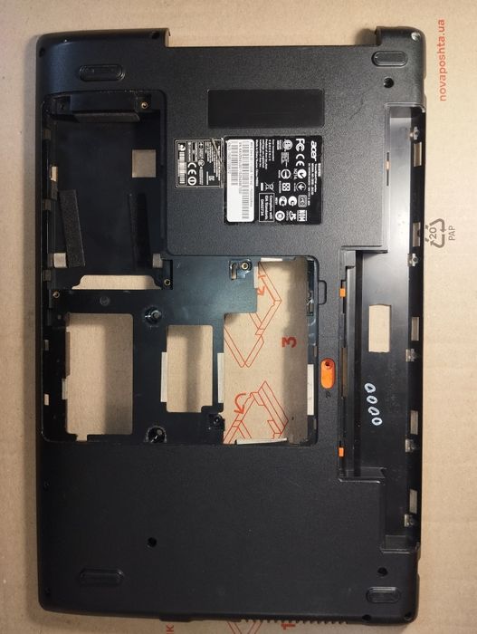 Ноутбук Acer TravelMate 5744