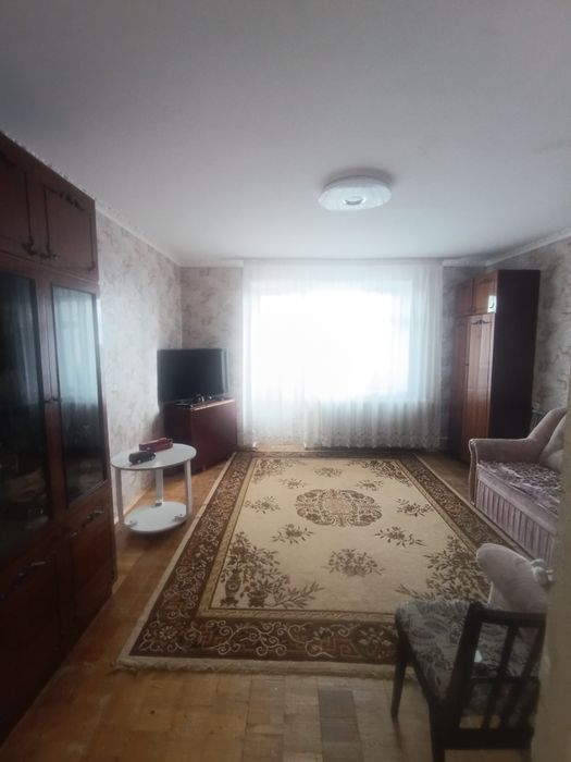 Продається 3 кімнатна квартира Богунія