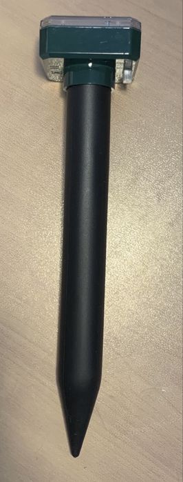 Replente Cobras e Toupeiras