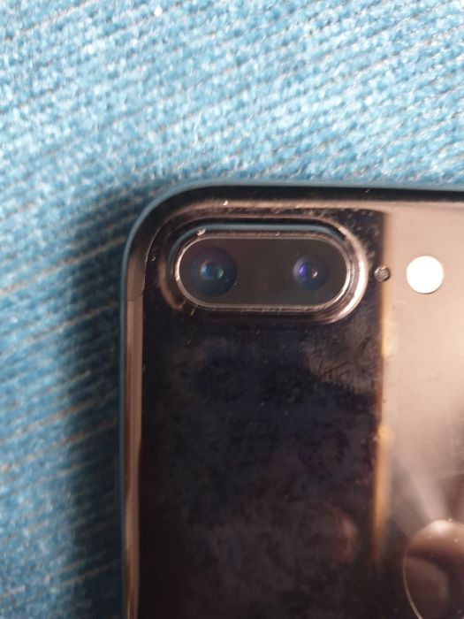 Айфон 7 plus. Память 128 Гб.
