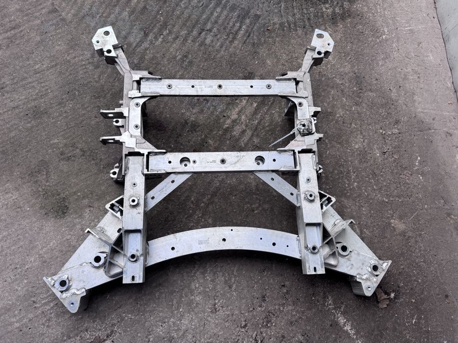 ‼️ Підрамник передній Jeep Grand Cherokee WL 23-26 long, 22-26 PHEV 68518435AC