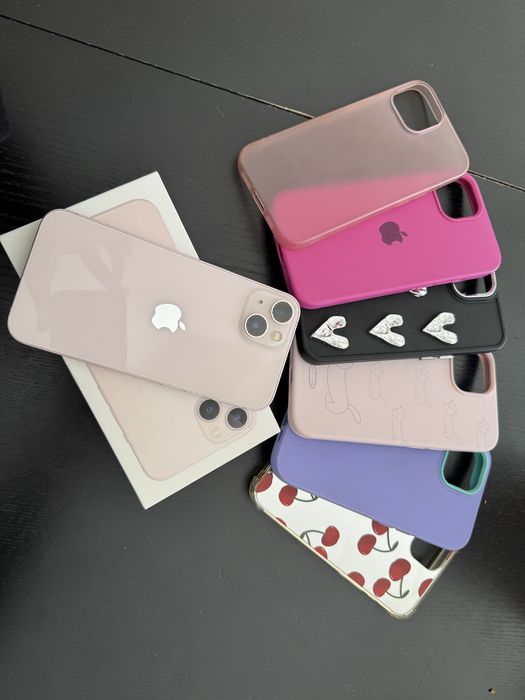 Iphone 13 - 128GB.