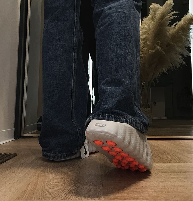 Тапки Nike mind 001 - сірі 40 р., чорні - 37,5 р.
