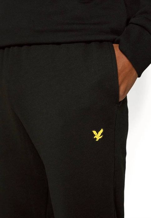 Костюм Lyle & Scott