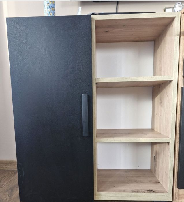 Zestaw mebli  + komoda