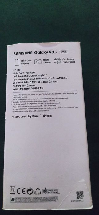 Telefon komórkowy