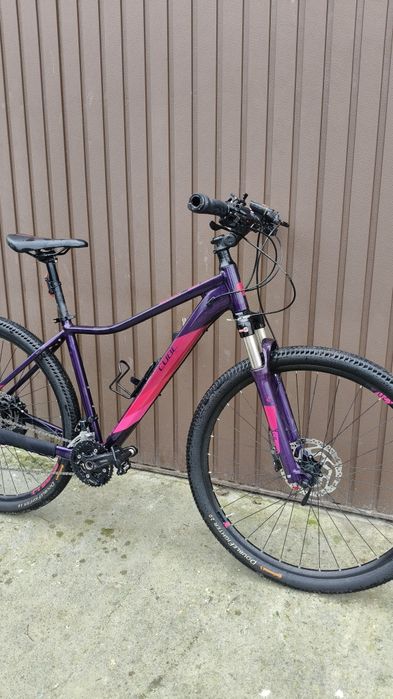 Rower damski Cube Access Hpa.  29cali