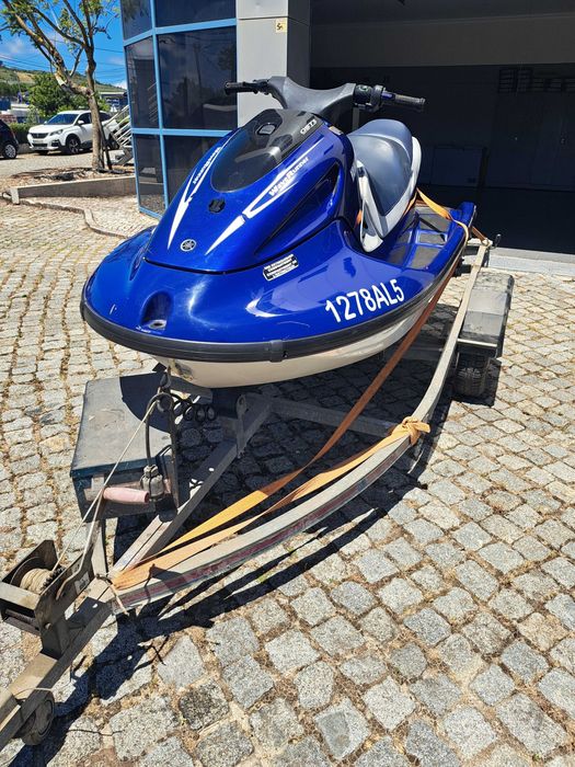 Moto de água YAMAHA GP800XRunner