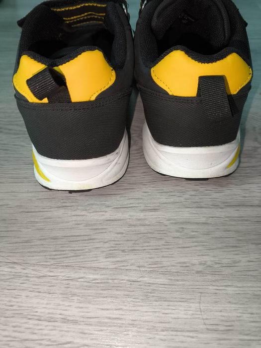 Adidasy Buty sportowe Batman świecące , LED rozmiar 33