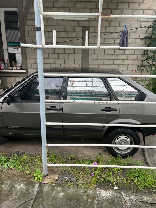Продам авто ваз 2109