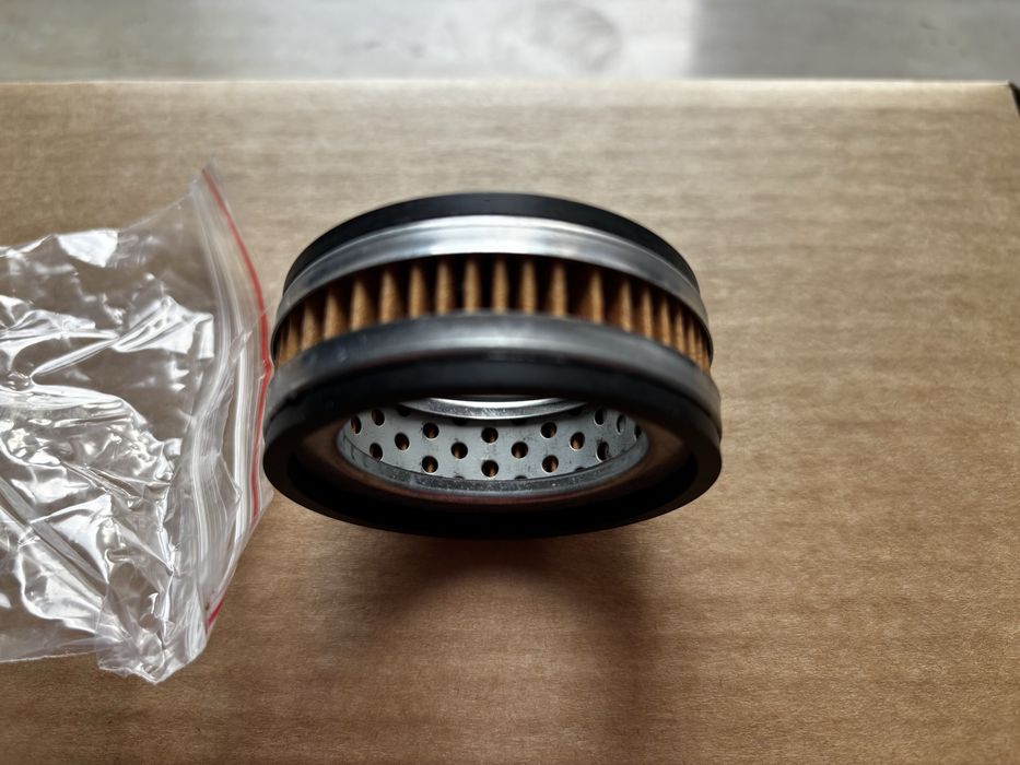 Filtr do przekladni hydrostatycznej Tuff Torq K46,K55,K56